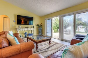 独立别墅 (4 Bedrooms) | 住宿内部