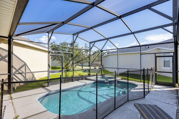 Ferienhaus (4 Bedrooms) | Fassade der Unterkunft