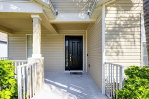 Maison (4 Bedrooms) | Intérieur