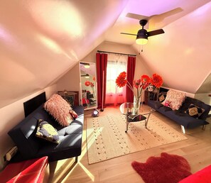 TV connectée, imprimantes