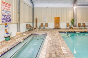 Apartamento (2 Bedrooms) | Interior