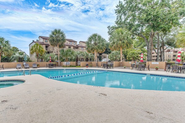 Appartement (2 Bedrooms) | Façade de l’hébergement 