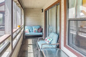 Appartement (2 Bedrooms) | Interieur