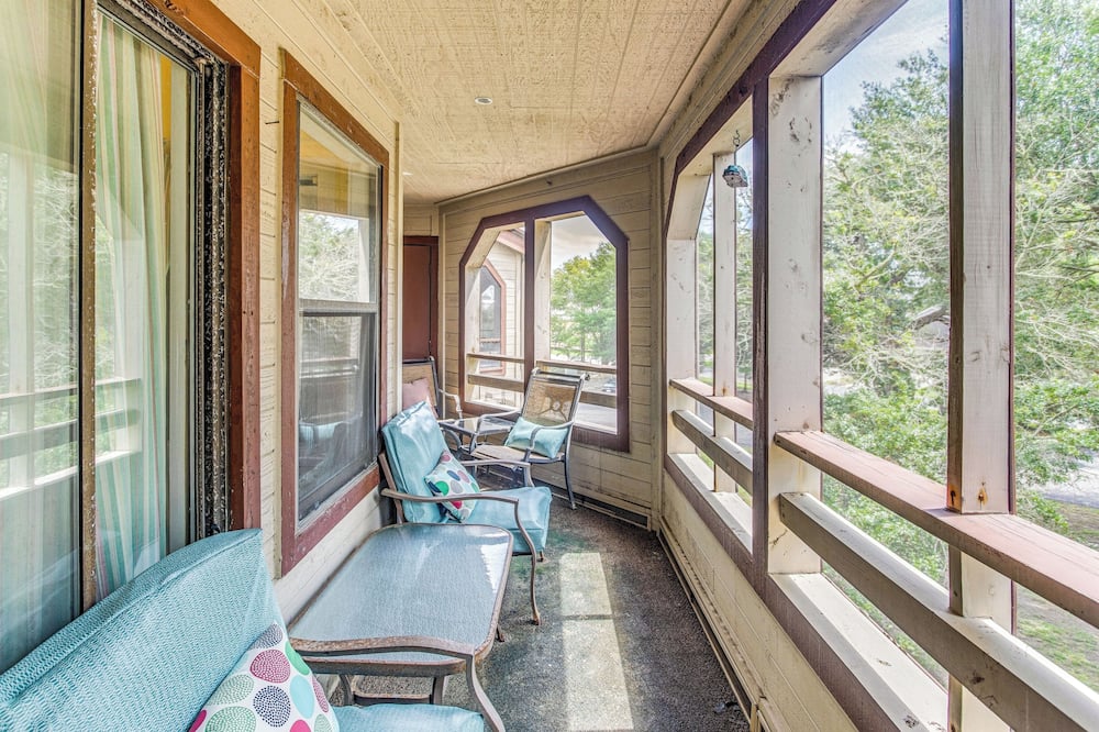 < 1/2 Mi to the Sand! Myrtle Beach Family Condo - Myrtle Beach, SC