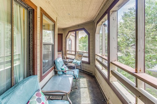 < 1/2 Mi to the Sand! Myrtle Beach Family Condo