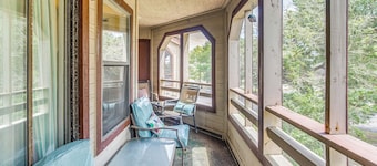 < 1/2 Mi to the Sand! Myrtle Beach Family Condo