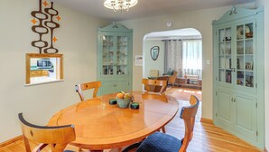 Ferienhaus (2 Bedrooms) | Innenbereich