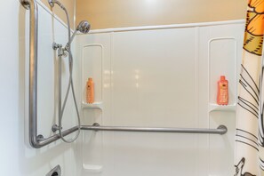 Hus (2 Bedrooms) | Interiör