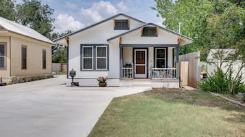 Casa (2 Bedrooms) | Façana frontal de l'allotjament