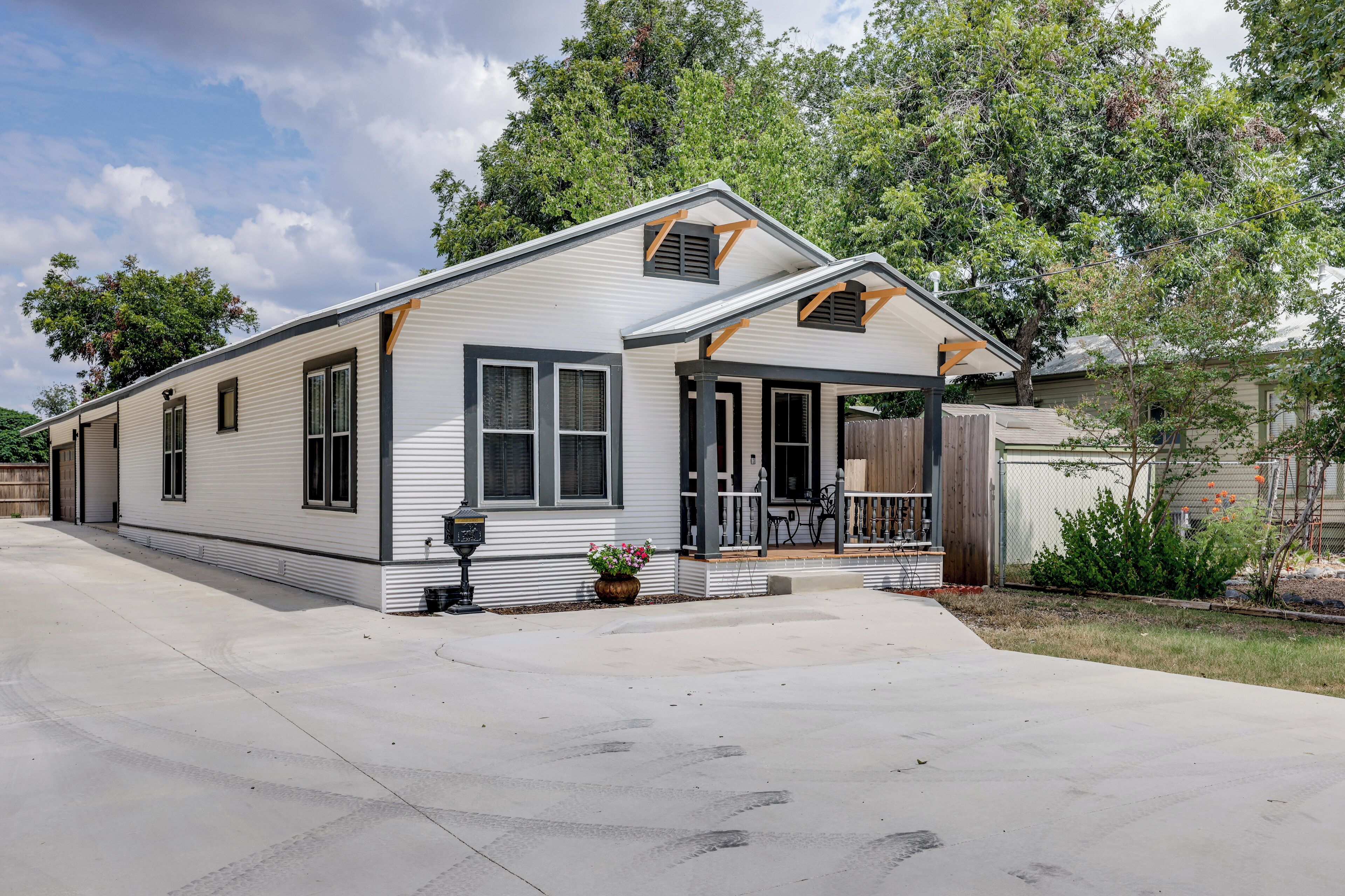 独立别墅 (2 Bedrooms) | 住宿内部