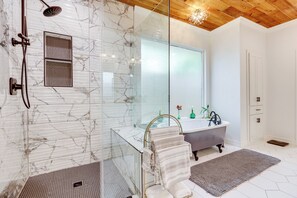 Hus (2 Bedrooms) | Interiör