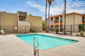 Interior - 3 Mi to Tucson Medical Center: Studio Apt w/ Patio (Tucson)