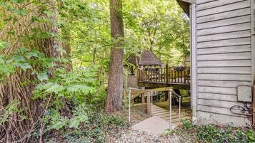 Apartemen (1 Bedroom) | Interior