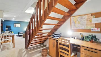 Apartemen (1 Bedroom) | Interior