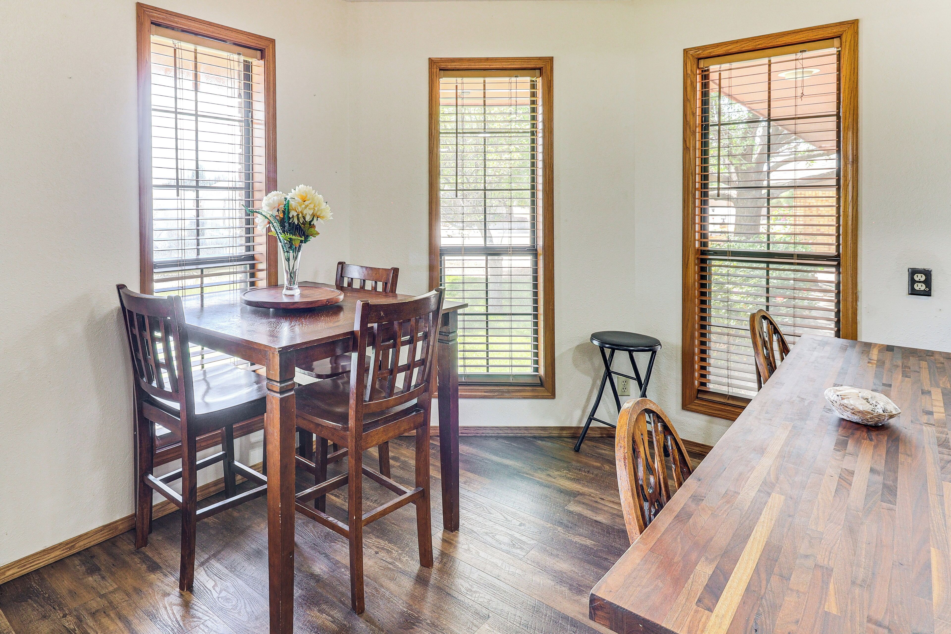 Maison (3 Bedrooms) | Intérieur