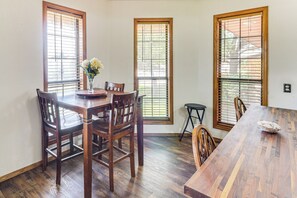 Huis (3 Bedrooms) | Interieur