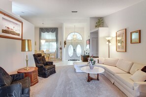 Casa (3 Bedrooms) | Interior