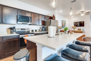 Talo (3 Bedrooms) | Sisätilat