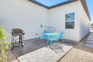 House (3 Bedrooms) | Front of property