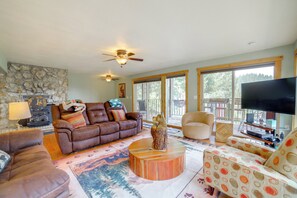 Casa (4 Bedrooms) | Interior