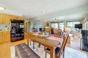 Nhà (4 Bedrooms) | Nội thất