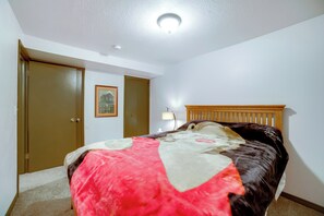 บ้านพัก (4 Bedrooms) | ภายใน