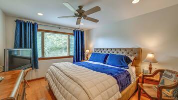House (3 Bedrooms) | Bahagian dalam