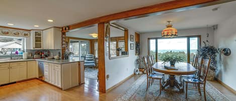Maison (3 Bedrooms) | Intérieur