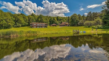 House (3 Bedrooms) | Front of property