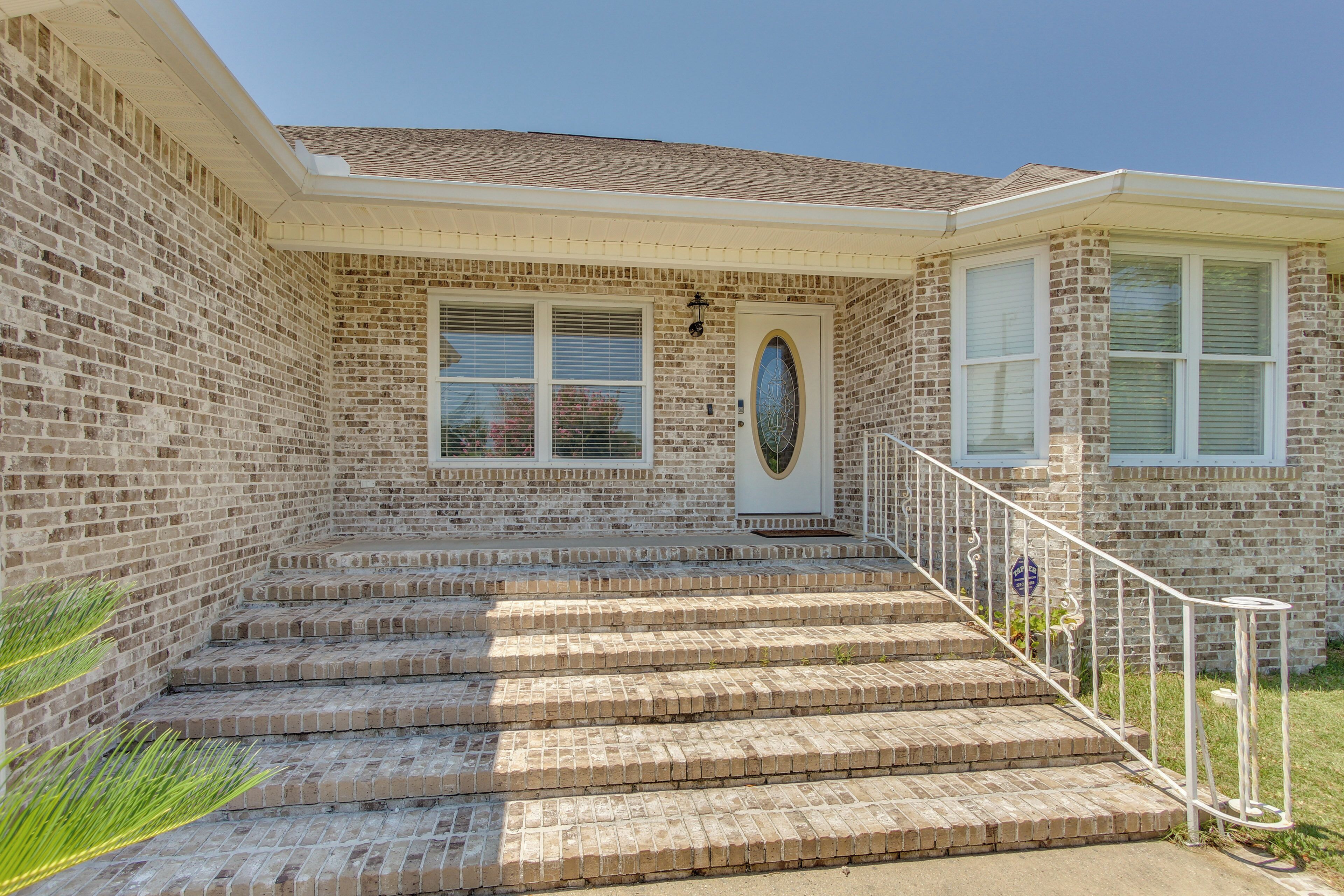 House (5 Bedrooms) | Bahagian dalam