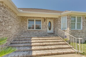 單棟房屋 (5 Bedrooms) | 內部