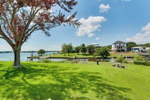 Hus (5 Bedrooms) | Innvendig