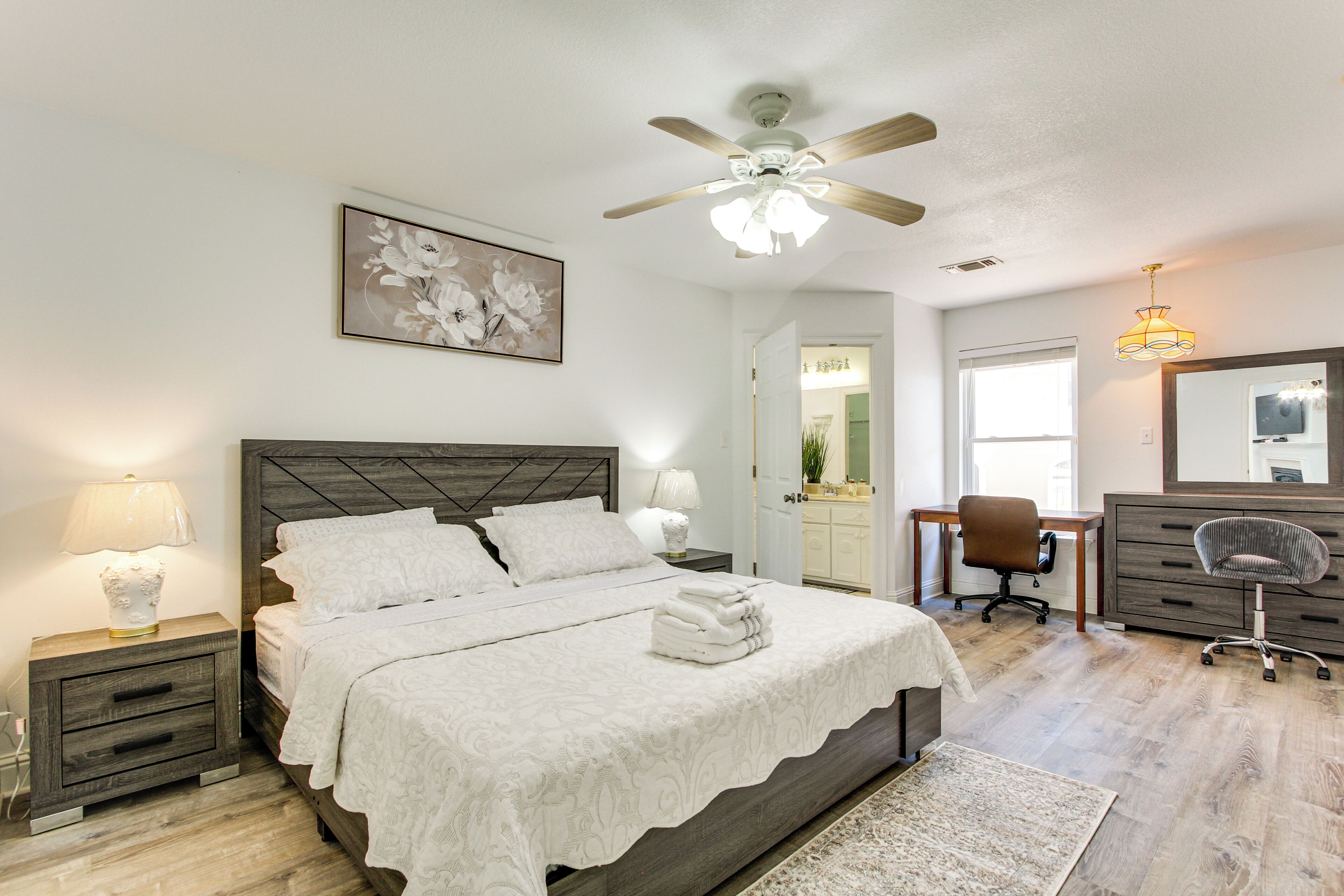 Nhà (5 Bedrooms) | Nội thất