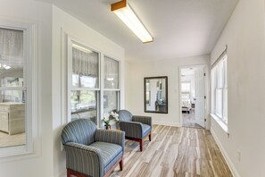 單棟房屋 (5 Bedrooms) | 內部