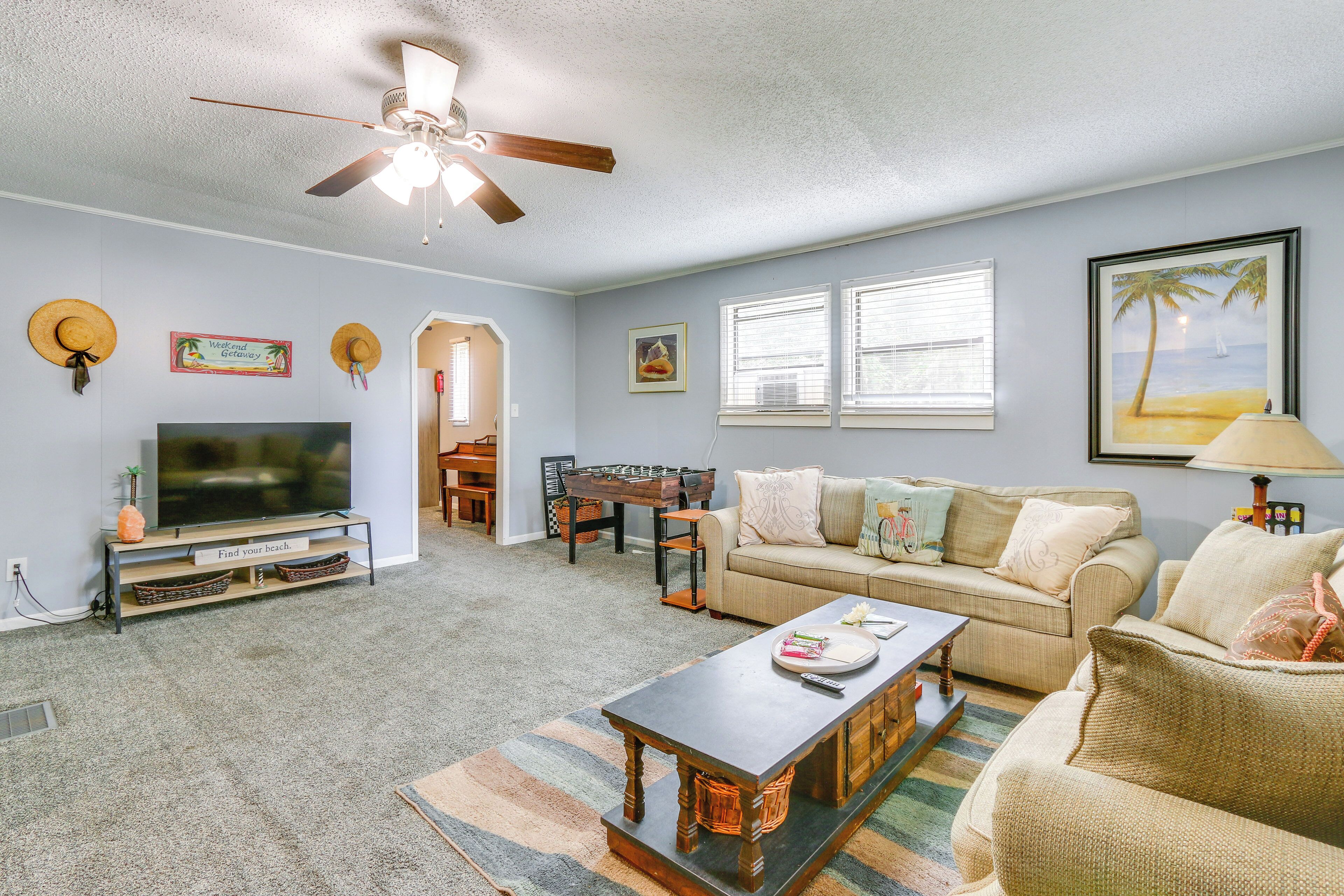 House (3 Bedrooms) | Front of property