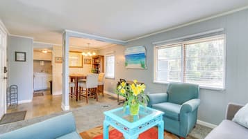 Casa (3 Bedrooms) | Interior