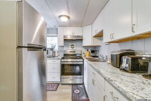 独立别墅 (3 Bedrooms) | 住宿内部