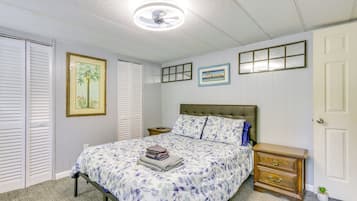 Nhà (3 Bedrooms) | Nội thất