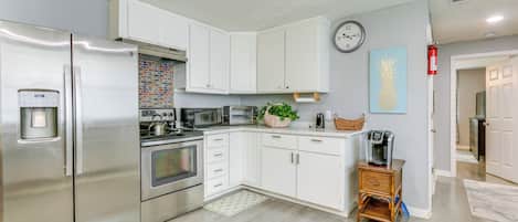 Nhà (4 Bedrooms) | Nội thất