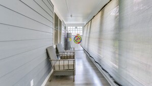 Hus (4 Bedrooms) | Innvendig