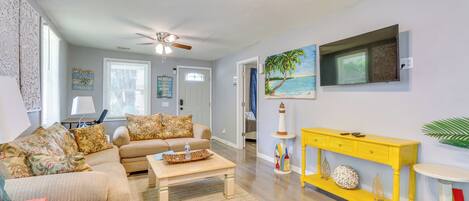 Mặt tiền nơi lưu trú