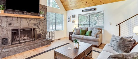 하우스 (3 Bedrooms) | 내부