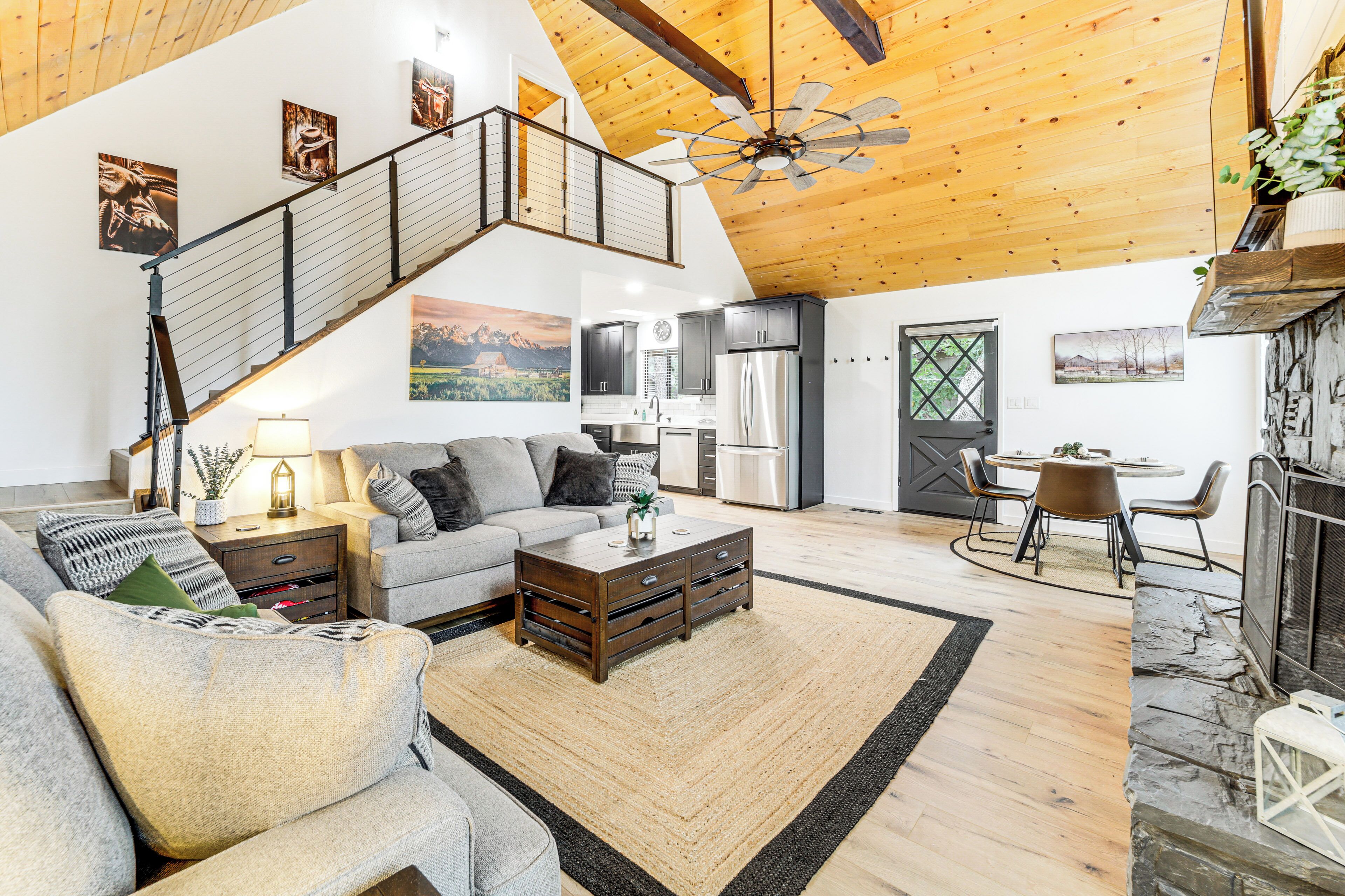 Hus (3 Bedrooms) | Fasade