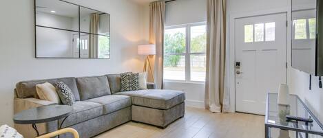 Talo (2 Bedrooms) | Sisätilat