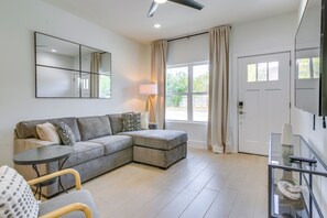 Huis (2 Bedrooms) | Interieur