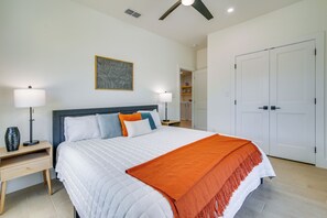 Talo (2 Bedrooms) | Sisätilat