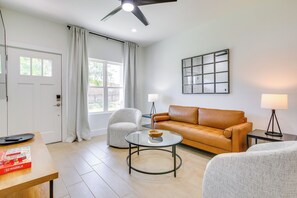 Maison (2 Bedrooms) | Intérieur