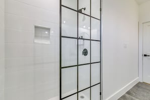 Ferienhaus (2 Bedrooms) | Innenbereich