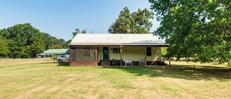 House (3 Bedrooms) | Front of property