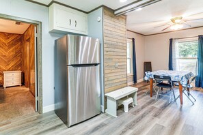 ハウス (3 Bedrooms) | 内装